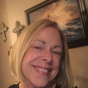 Meet your Posher, Terri